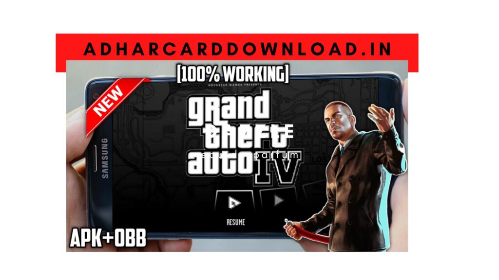 all gta card