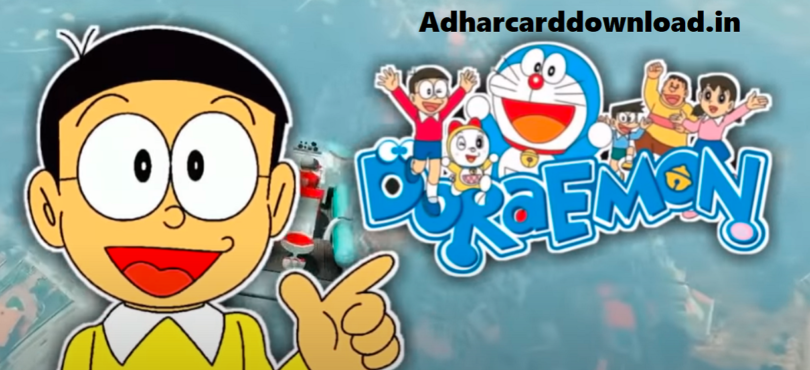 doraemon game download android