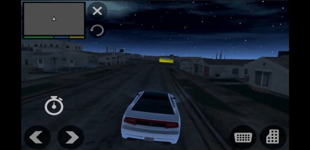 gta 1 game download for android