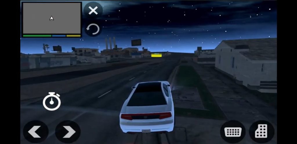 This is the Best GTA IV Mobile FanMade Beta Gameplay - Download Android APK  