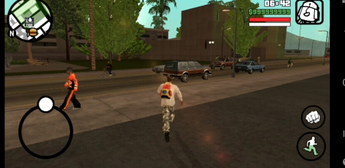 gta san andreas android online play gta san andreas android online play