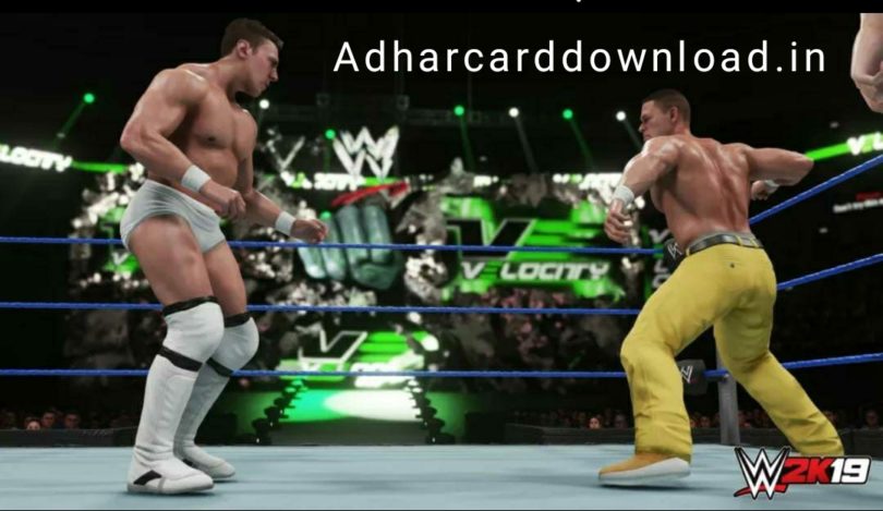 wwe 2k17 ppsspp