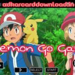Pokemon Game For Android Best {Only 25 MB Game} Download